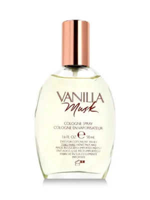 Bezpečná Platba Coty Vanilla Musk EDC 50 ml W