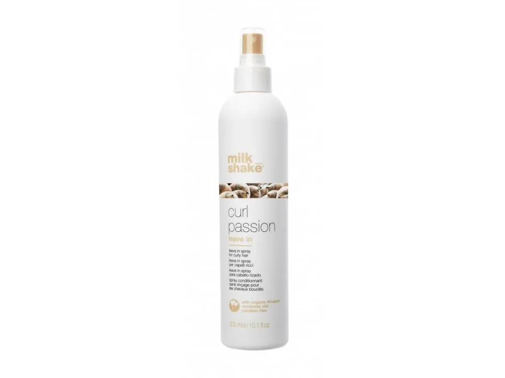 Milk Shake curl passion leave in 300ml Výprodej