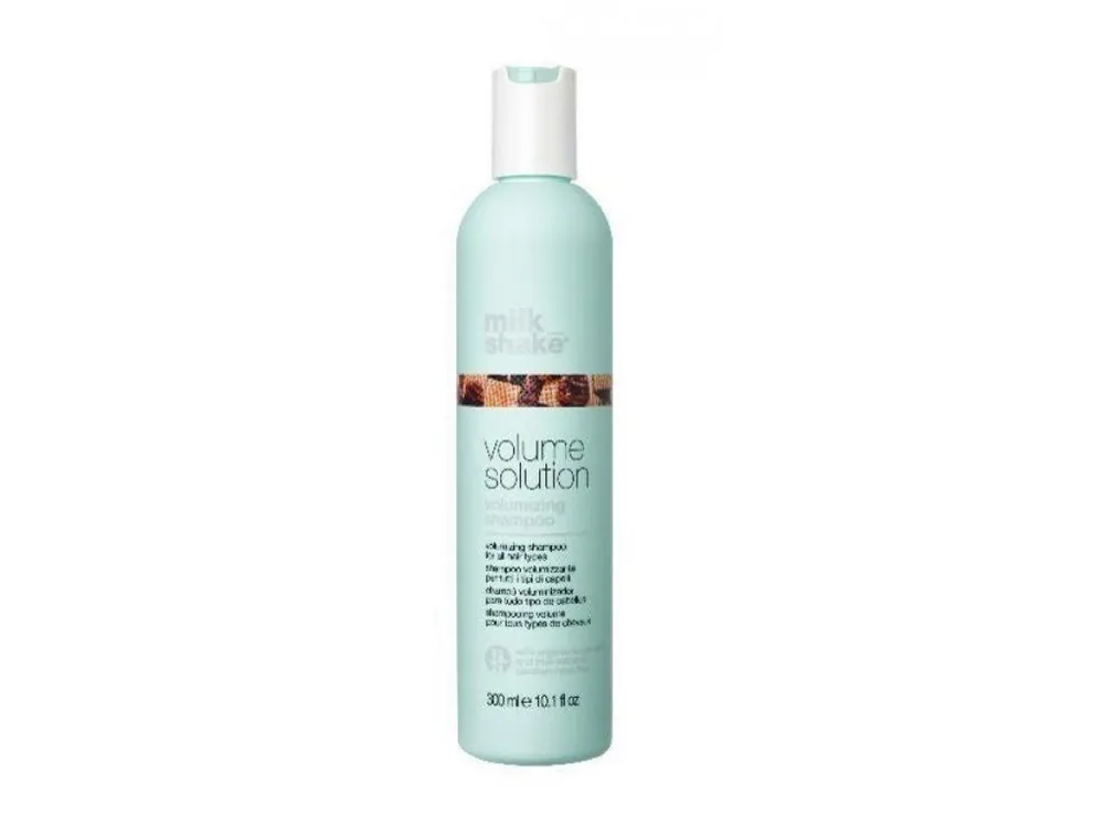 Finální Výprodej Milk Shake volumizing shampoo 300ml