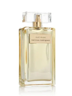Narciso Rodriguez Oud Musc EDP Intense 100 ml UNISEX Nová Kolekce
