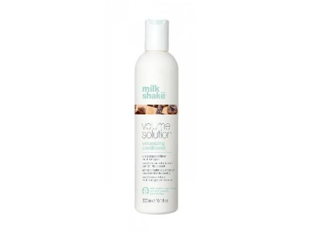 Aktuální Milk Shake volumizing conditioner 300ml