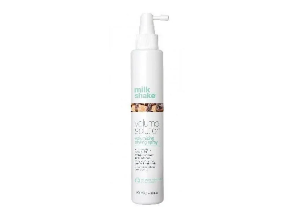 Ověřený Milk Shake volumizing styling spray 175ml