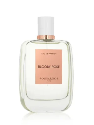 Sleva Roos & Roos Bloody Rose EDP 100 ml W