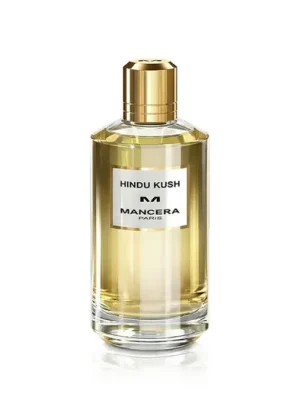 Mancera Paris Hindu Kush EDP 120 ml UNISEX Výprodej