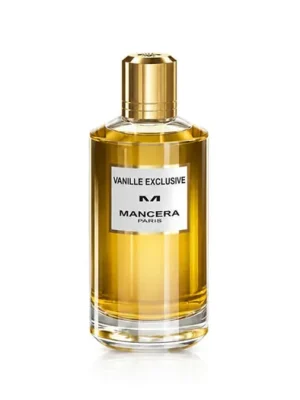 Must-Have Mancera Paris Vanille Exclusive EDP 120 ml UNISEX
