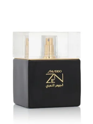 Vysoce Kvalitní Shiseido Zen Gold Elixir 2018 EDP 100 ml W