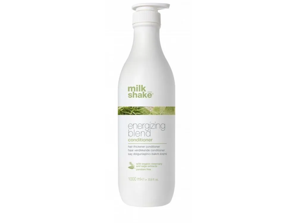 Novinka Milk Shake energizing blend conditioner 1000ml