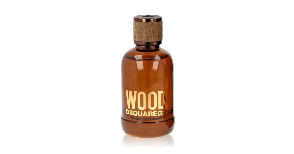 Dsquared2 Wood for Him EDT 100 ml M Top Prodej