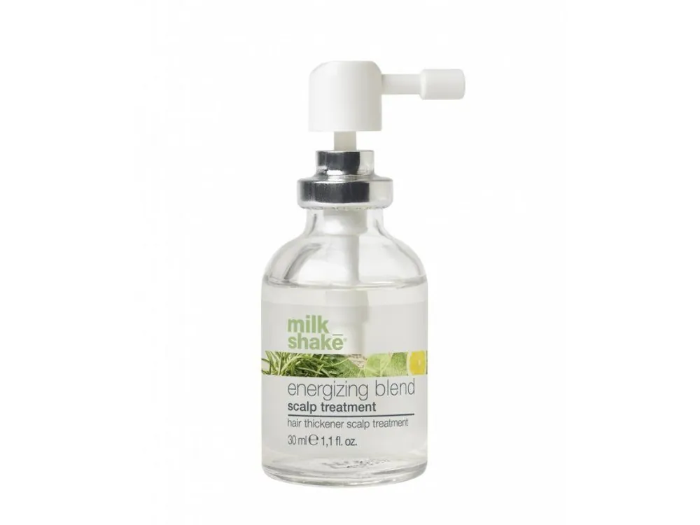 Milk Shake energizing blend scalp treatment 30ml Ihned K Objednání