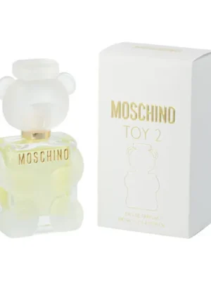 Levný Moschino Toy 2 EDP 100 ml W
