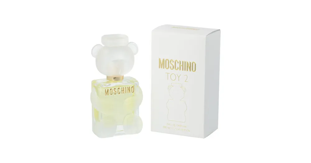 Levný Moschino Toy 2 EDP 100 ml W