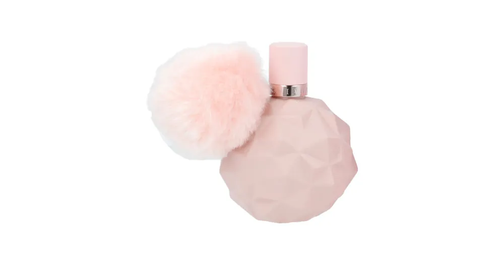 Dokud Zásoby Vydrží Ariana Grande Sweet Like Candy EDP tester 100 ml W