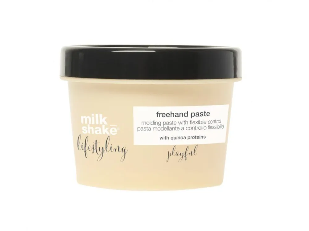 Milk Shake freehand paste 100ml Levný