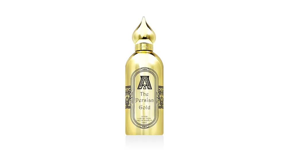 Ihned K Objednání Attar Collection The Persian Gold EDP 100 ml UNISEX