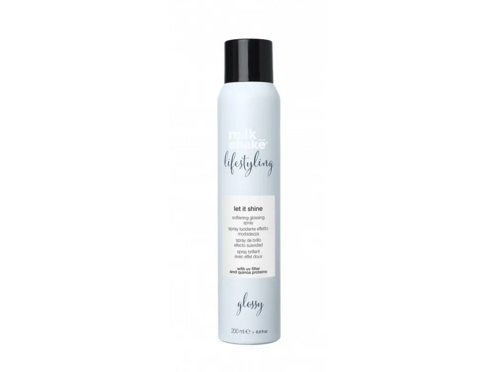 Koupit Online Milk Shake let it shine 200ml