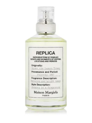 Maison Margiela Replica Under the Lemon Trees EDT 100 ml UNISEX Sleva