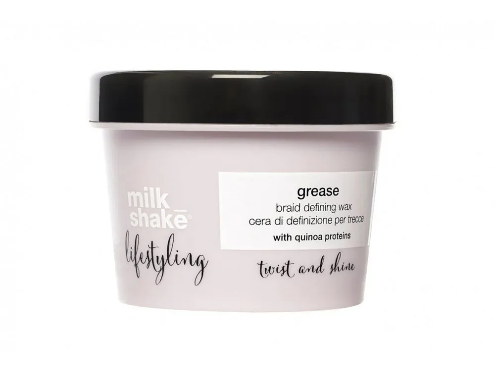 Milk Shake braiders grease 100ml Nejlepší Cena