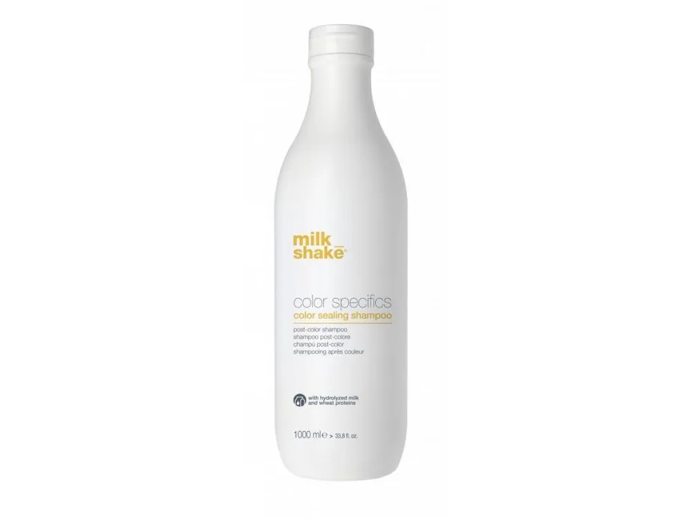Milk Shake color sealing shampoo 1000ml Ihned K Objednání