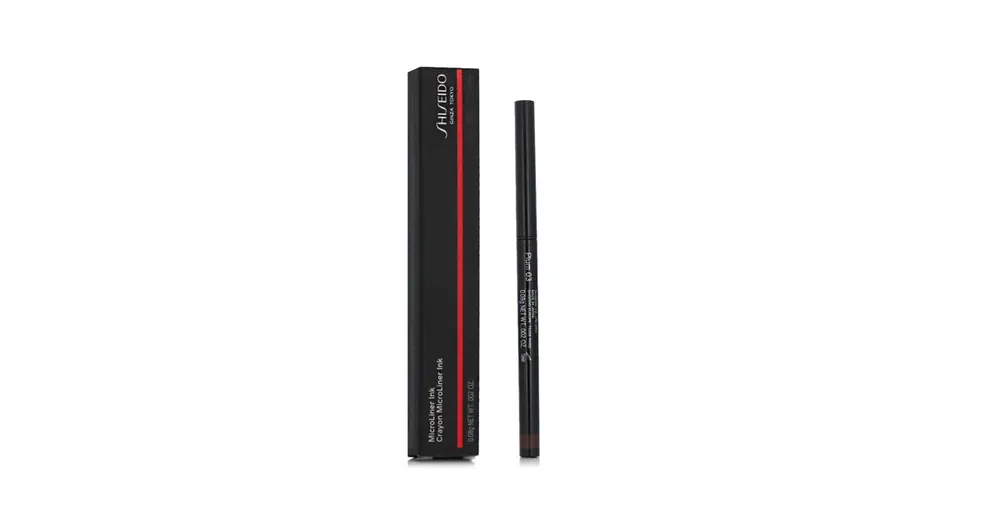 Shiseido MicroLiner Ink 0,08 g Koupit Online