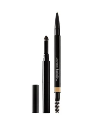 Shiseido Brow InkTrio 0,31 g Akční Cena