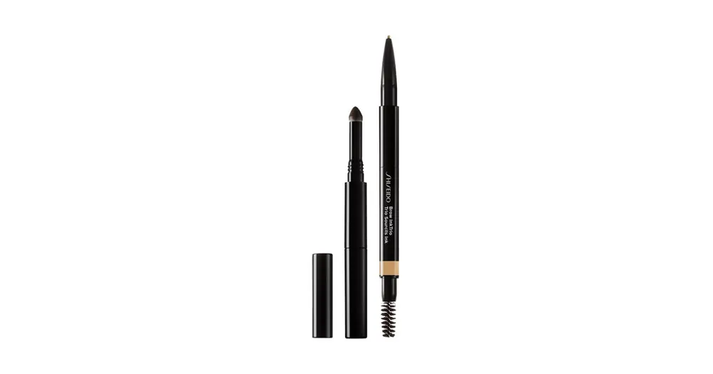 Shiseido Brow InkTrio 0,31 g Akční Cena