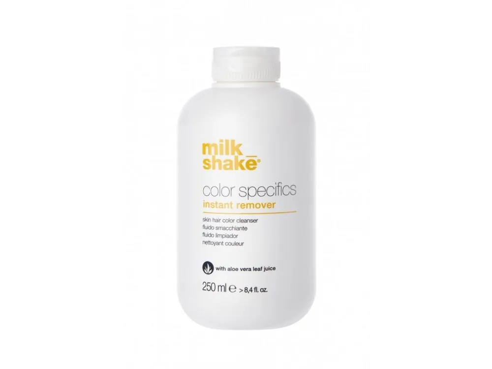 Milk Shake instant remover 250ml Nejlepší Volba