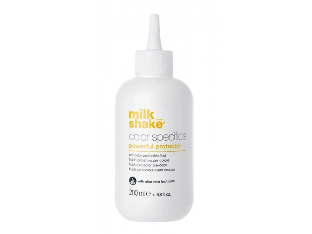 Finální Výprodej Milk Shake powerful protector 200ml
