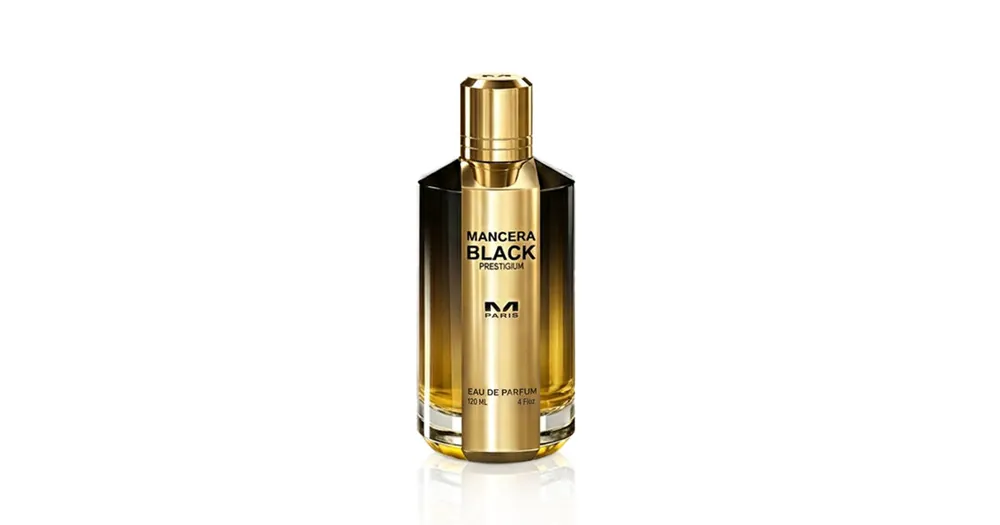 Mancera Paris Black Prestigium EDP 120 ml UNISEX Zlevněný