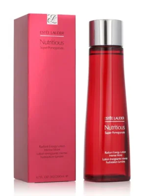 Estée Lauder Nutritious Radiant Energy Lotion Intense Moist 200 ml Cenový Hit