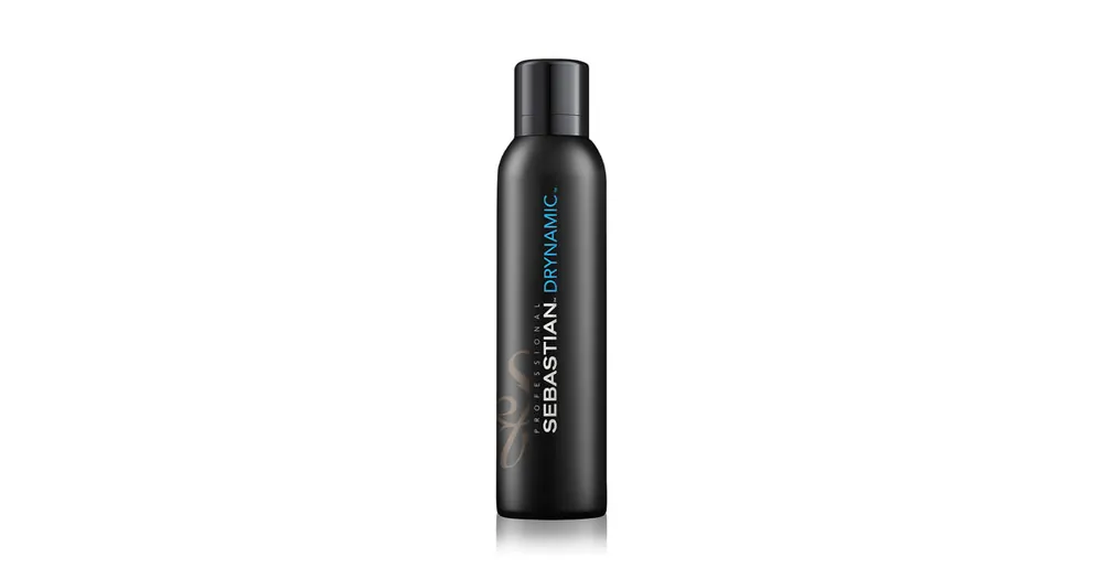 Akční Cena Sebastian Professional Drynamic+ Dry Shampoo 212 ml