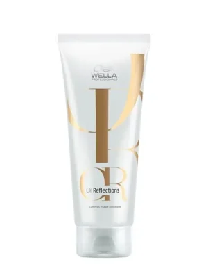 Wella Oil Reflections Luminous Instant Conditioner 200 ml Tovární Cena