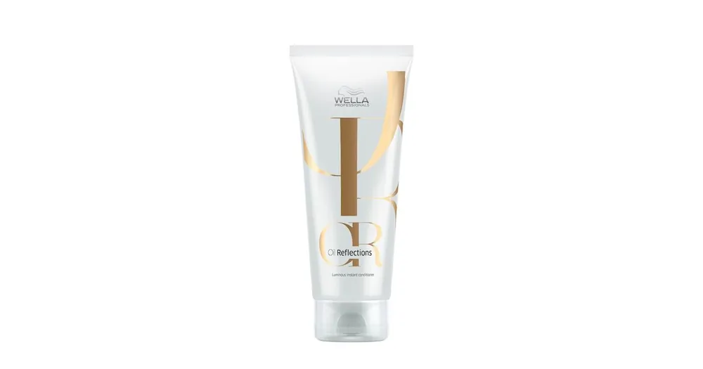 Wella Oil Reflections Luminous Instant Conditioner 200 ml Tovární Cena