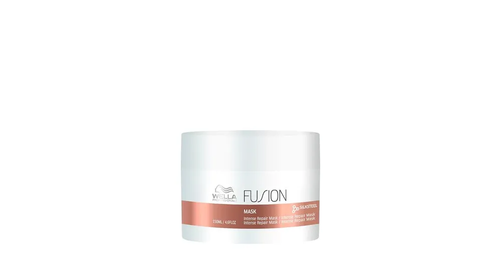 Wella Fusion Intense Repair Mask 150 ml Oblíbený