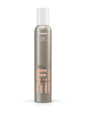 Wella EIMI Shape Control Styling Mousse 300 ml Oblíbený