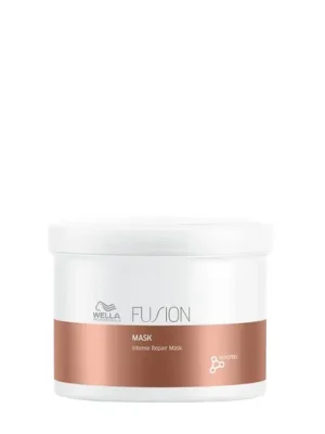 Wella Fusion Intense Repair Mask 500 ml Rychlé Dodání