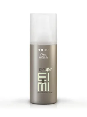 Wella EIMI Shape Me 48H Shape Memory Hair Gel 150 ml Poslední Šance
