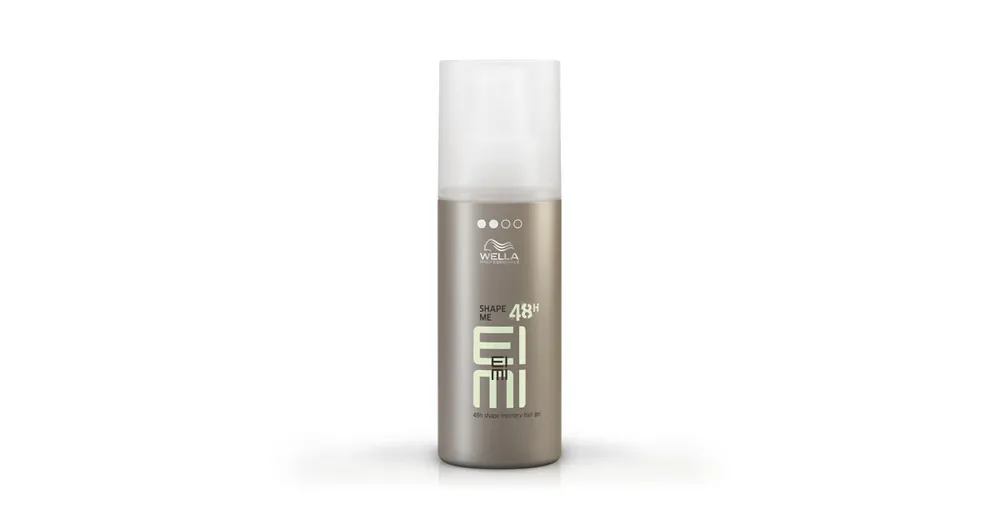 Wella EIMI Shape Me 48H Shape Memory Hair Gel 150 ml Poslední Šance