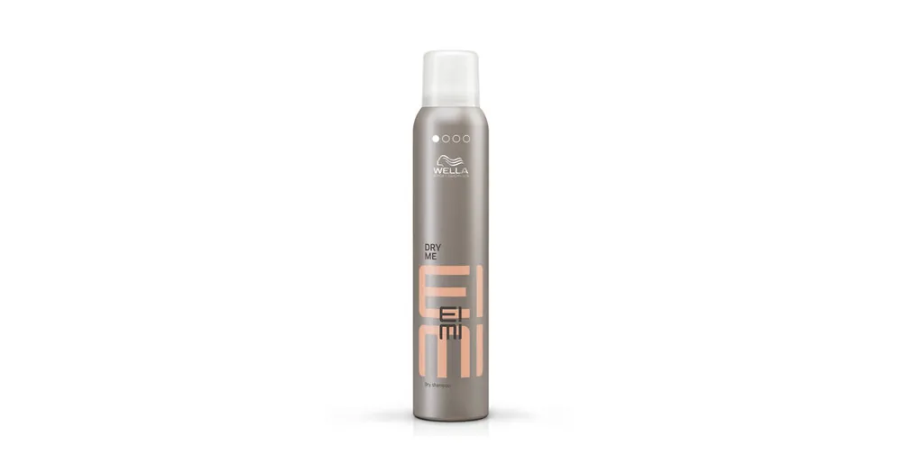 Cenová Bomba Wella EIMI Dry Me Dry Shampoo 180 ml