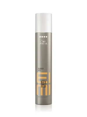 Novinka Wella EIMI Super Set Extra Strong Finishing Spray 300 ml
