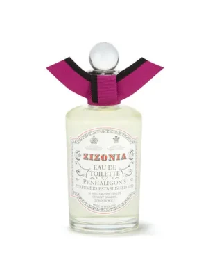 Časově Omezené Penhaligon's Zizonia EDT 100 ml W