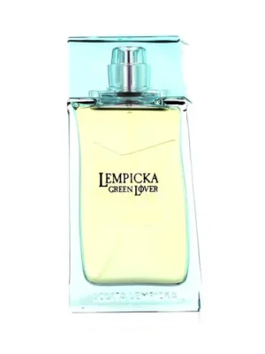 Koupit Online Lolita Lempicka Green Lover EDT 100 ml M