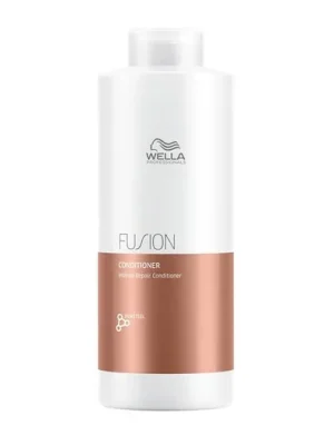 Vysoce Kvalitní Wella Fusion Intense Repair Conditioner 1000 ml