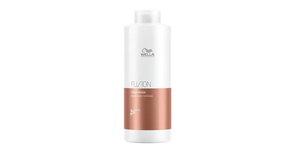 Vysoce Kvalitní Wella Fusion Intense Repair Conditioner 1000 ml