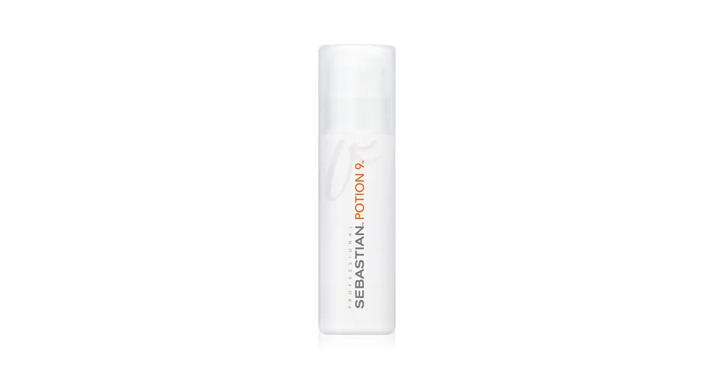 Vysoce Kvalitní Sebastian Professional Potion 9 Wearable-Styling Treatment 150 ml