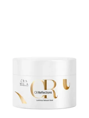 Wella Oil Reflections Luminous Reboost Mask 150 ml Ověřený
