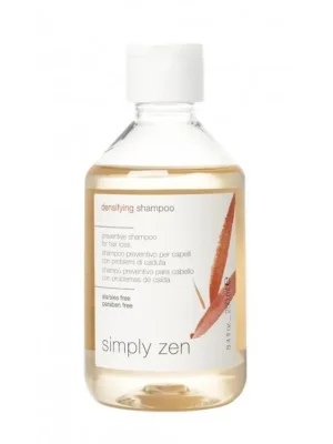 AKCE Simply Zen densifying shampoo 250ml Doprava Zdarma