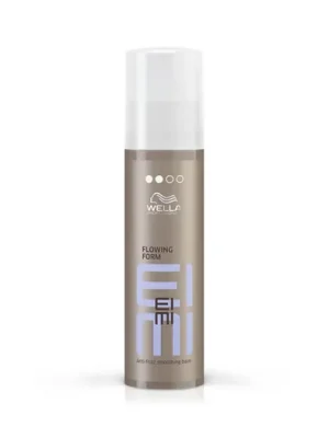 Víkendová Akce Wella EIMI Flowing Form Anti-Frizz Smoothening Balm 100 ml