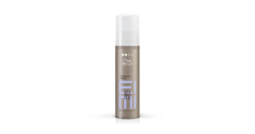 Víkendová Akce Wella EIMI Flowing Form Anti-Frizz Smoothening Balm 100 ml