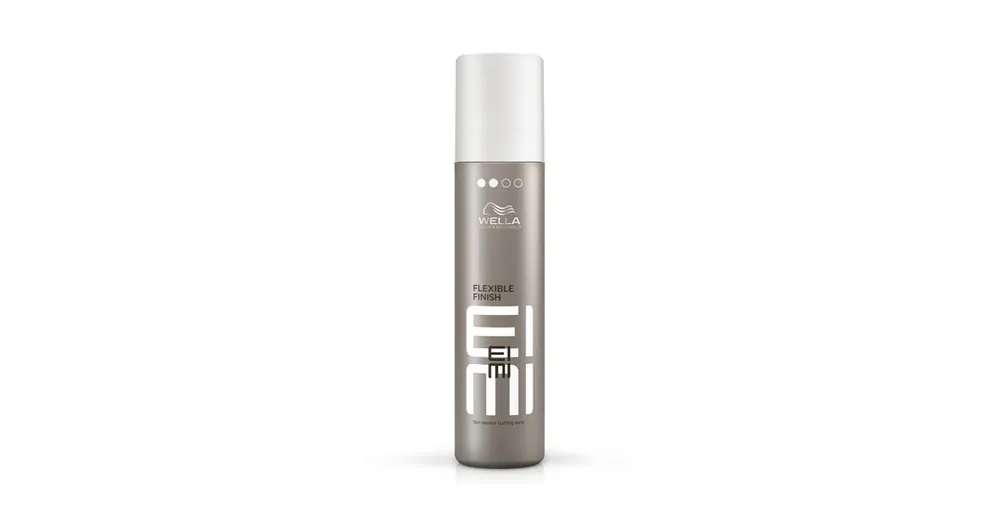 Wella EIMI Flexible Finish Non-Aerosol Crafting Spray 250 ml Nejlepší Volba