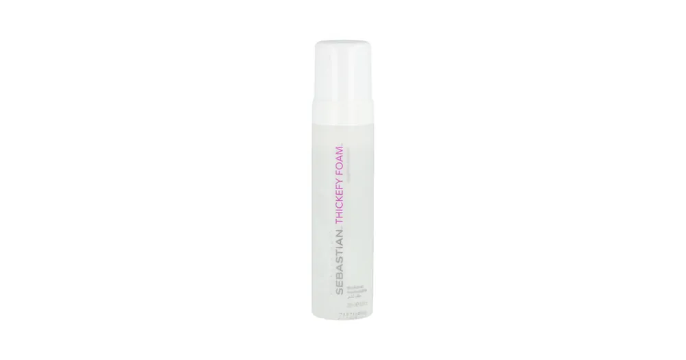 Super Cena Sebastian Professional Thickefy Foam 190 ml